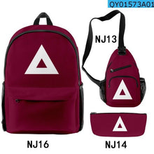 Load image into Gallery viewer, Squid Game Korean Drama