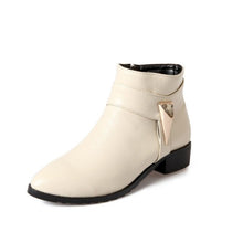 Load image into Gallery viewer, Selling Roma Punk Pointed Hot Thanksgiving Women