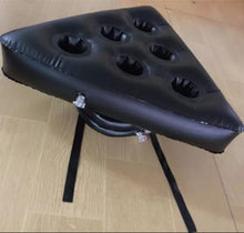 Load image into Gallery viewer, Inflatable Beer Pong Party Hat