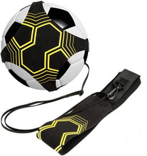 Load image into Gallery viewer, Congratulations Marocco! Youth Football Training Device Ball
