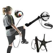 Load image into Gallery viewer, Congratulations Marocco! Youth Football Training Device Ball
