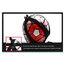 Load image into Gallery viewer, Congratulations Marocco! Youth Football Training Device Ball
