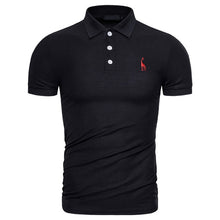 Load image into Gallery viewer, Polo Shirt Mens Casual
