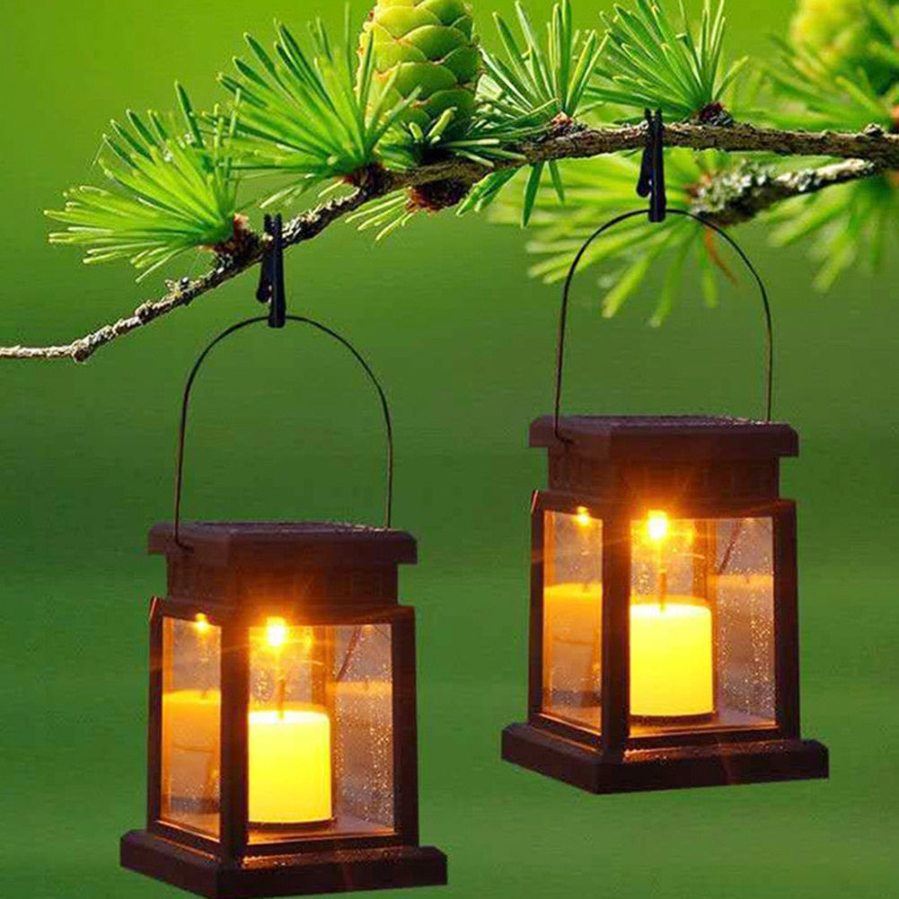 Home Garden Decoration Light LED