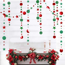 Load image into Gallery viewer, Black Friday : Merry Christmad Decorations!
